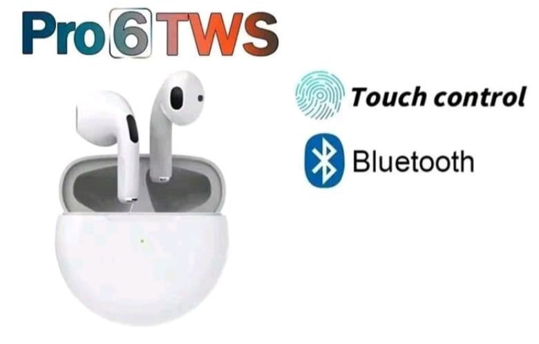Earbuds