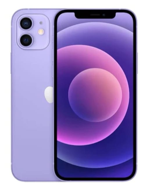 Pre-owned iPhone 12 Mini