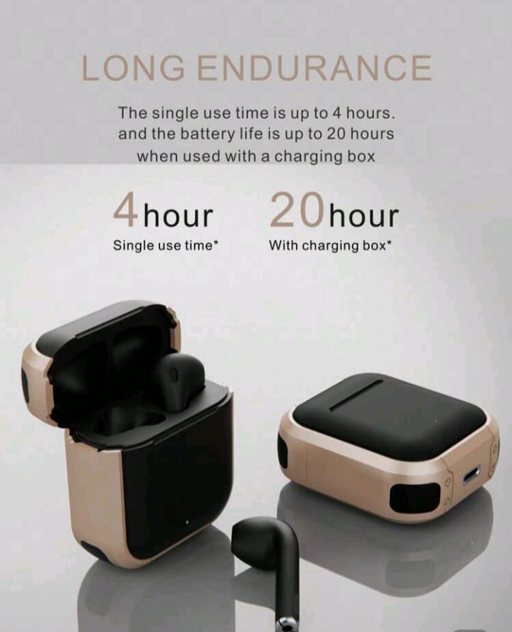 TWS Quantum sound 2.1