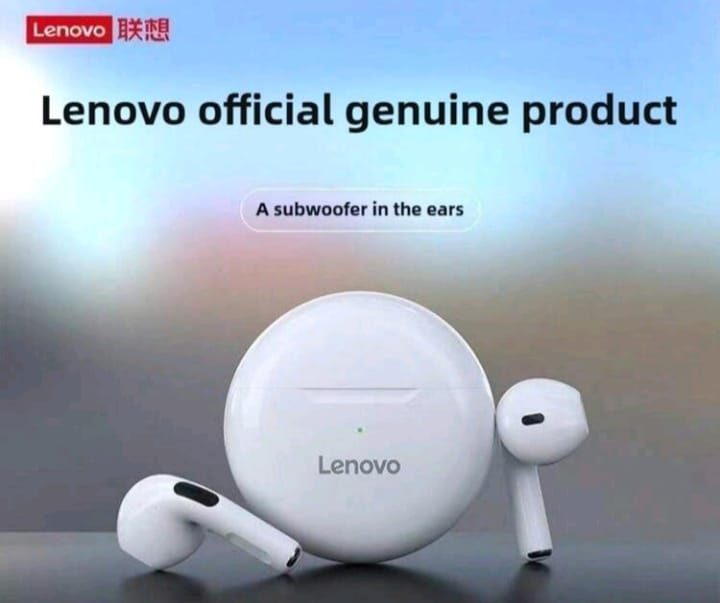 TWS Lenovo Earphone