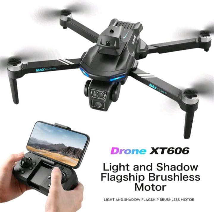 XT606 Drone