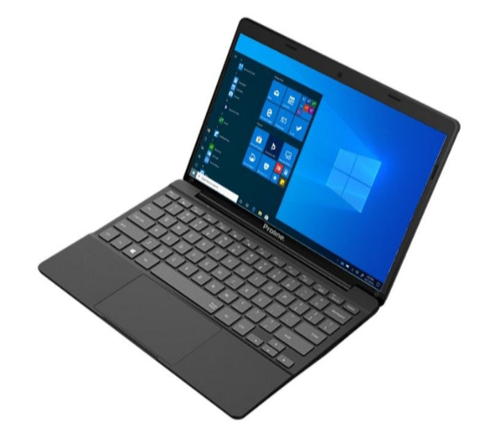 Proline Celeron V116