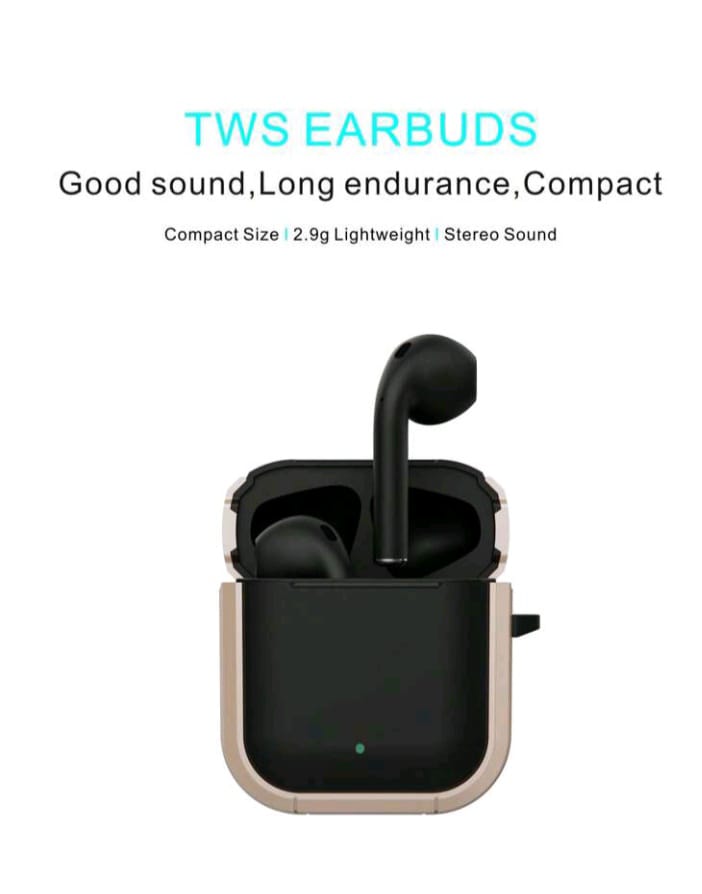 TWS Quantum sound 2.1