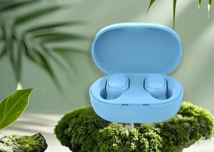 TWS Wireless Earbuds