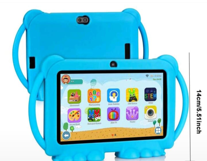 Kids Tablet