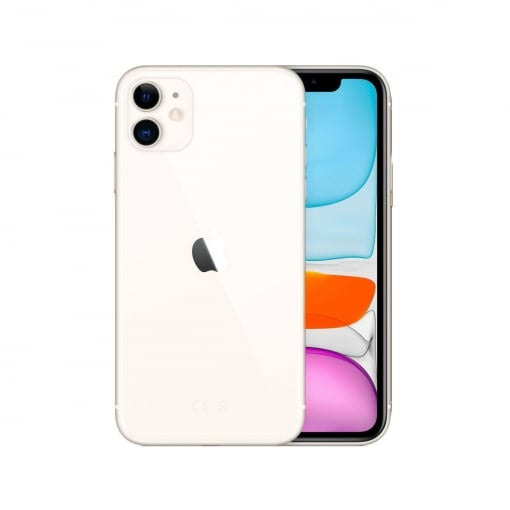Pre-owned iPhone 11