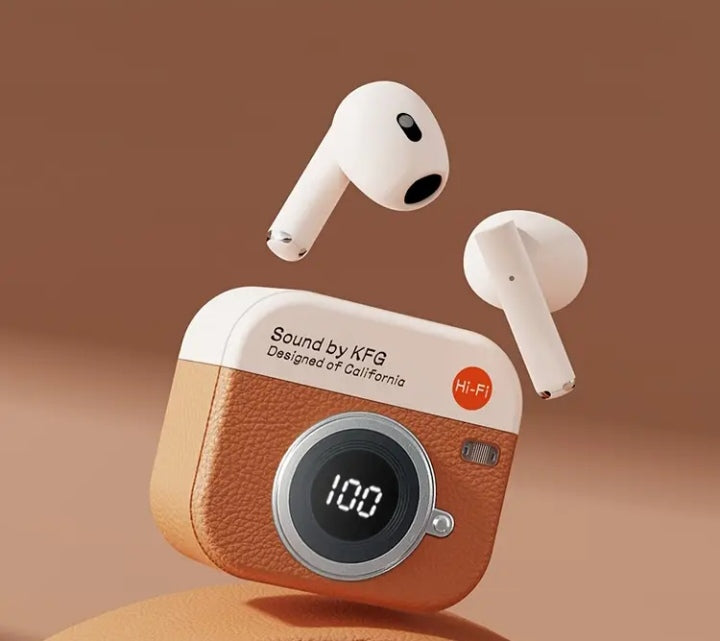 TWS QUANTUM 2.15 Earbuds