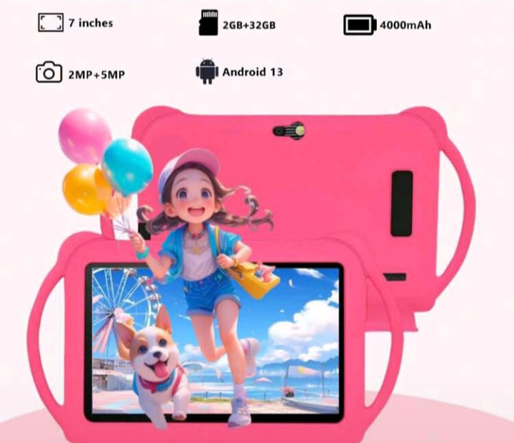 Kids Tablet