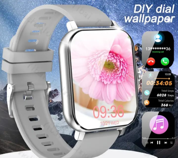 Smartwatch