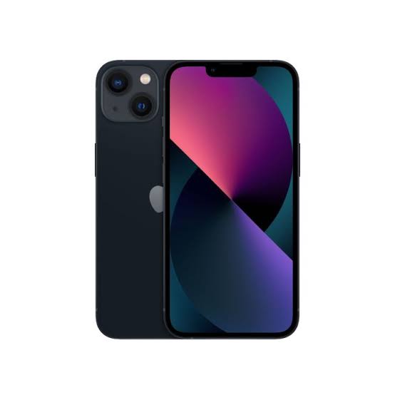 iPhone 13 pre-owned